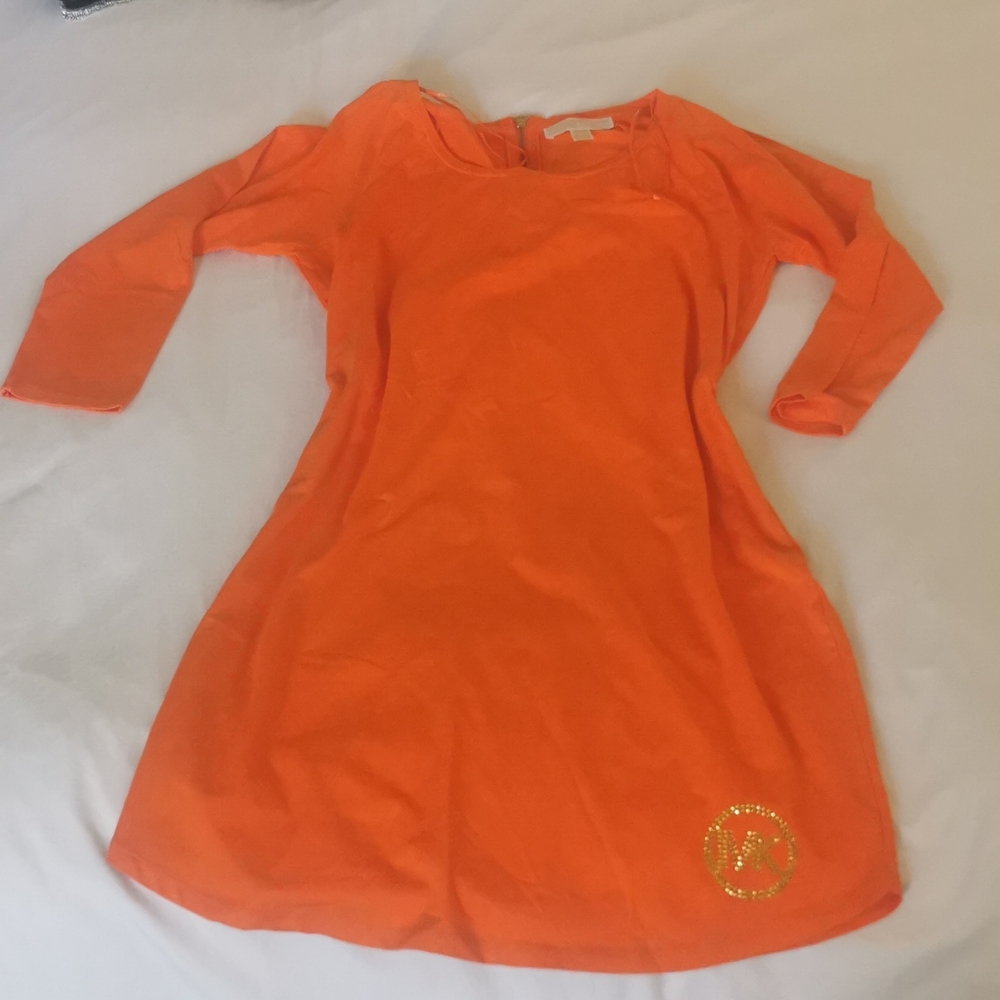 MICHAEL Michael Kors Womens Dress M